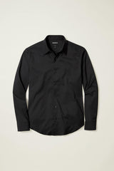 Tech Button Down Shirt - Athletic Fit