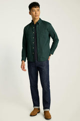 Everyday Oxford Shirt