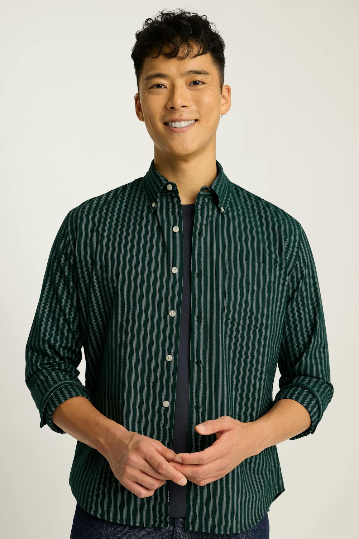 Everyday Oxford Shirt