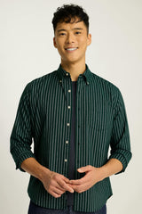 Everyday Oxford Shirt