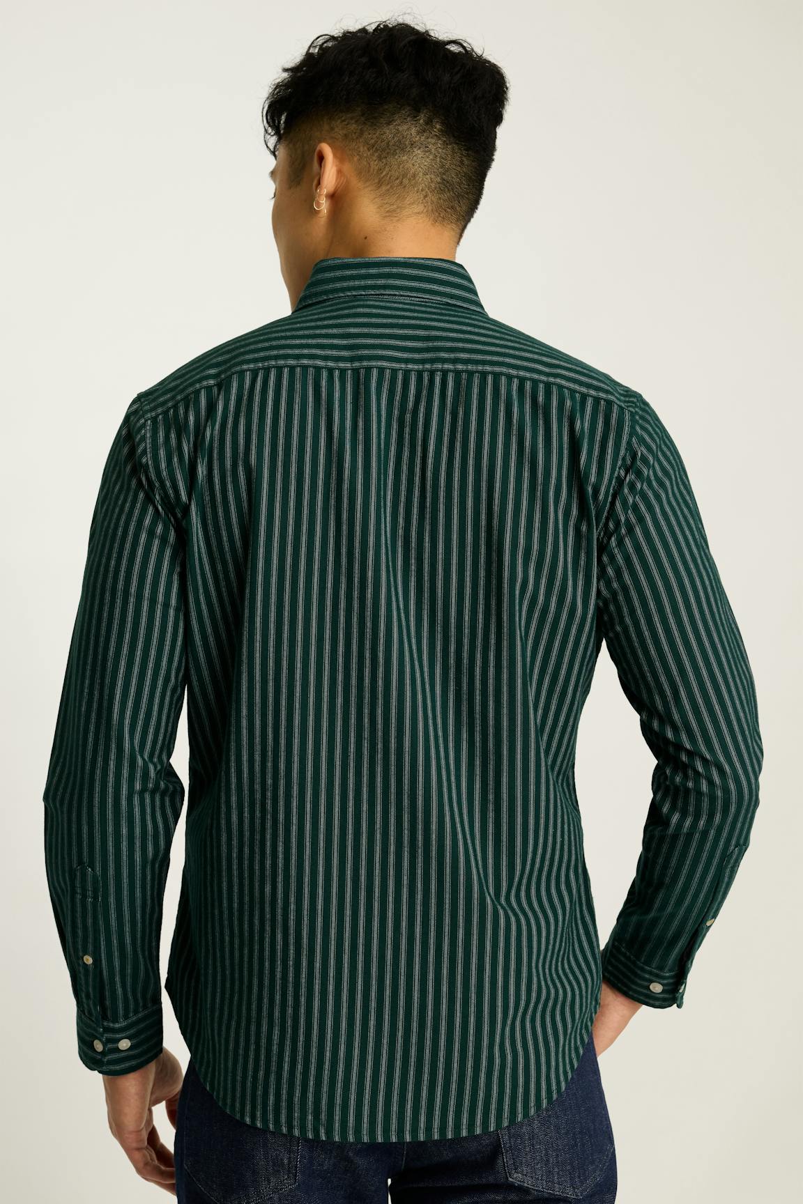Everyday Oxford Shirt