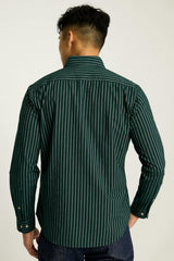 Everyday Oxford Shirt