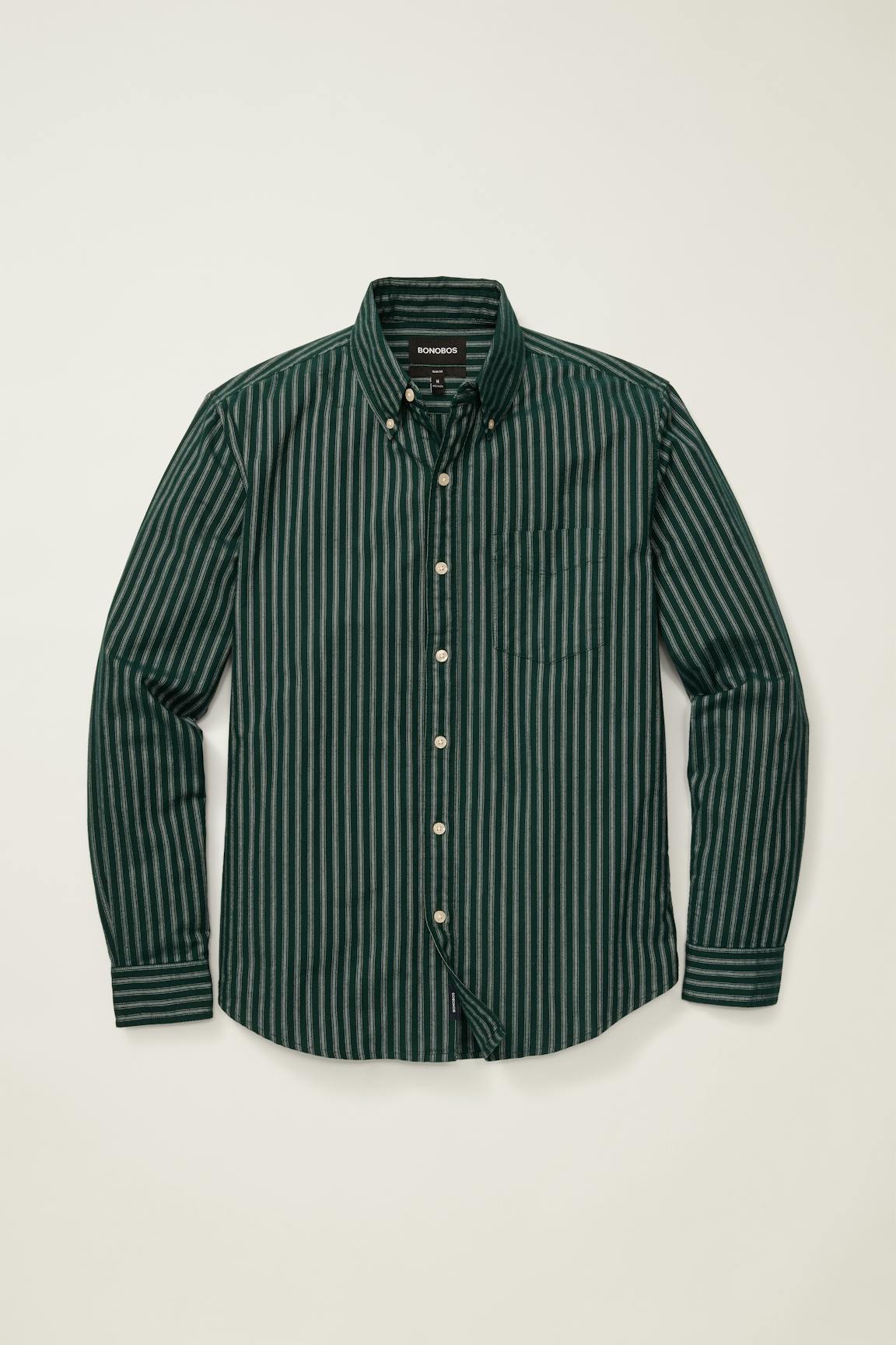 Everyday Oxford Shirt