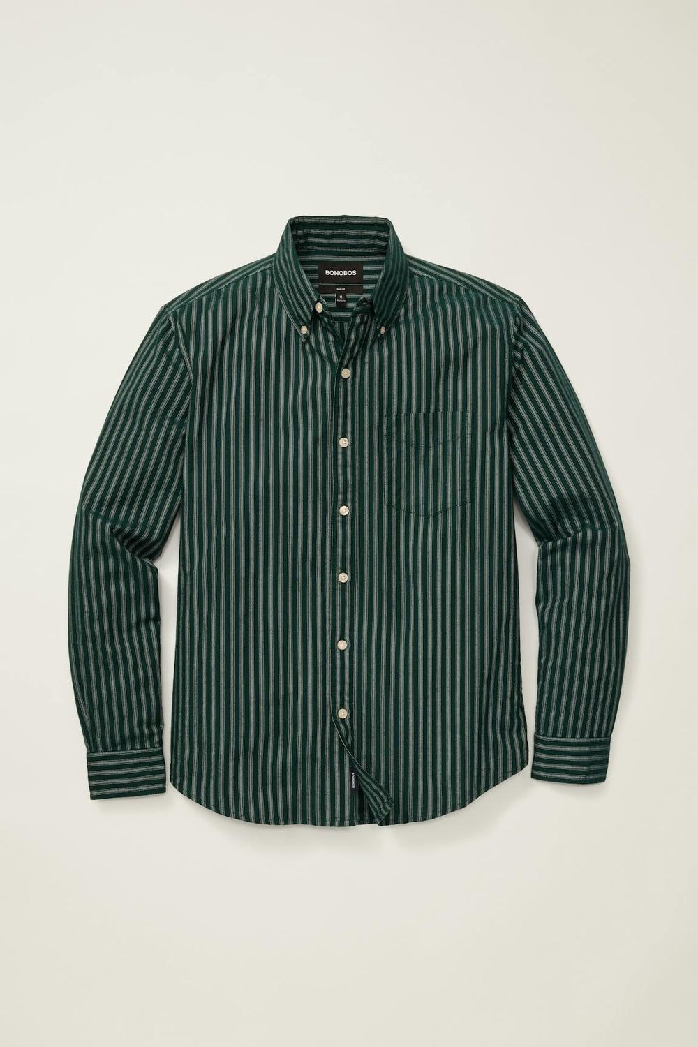 Everyday Oxford Shirt