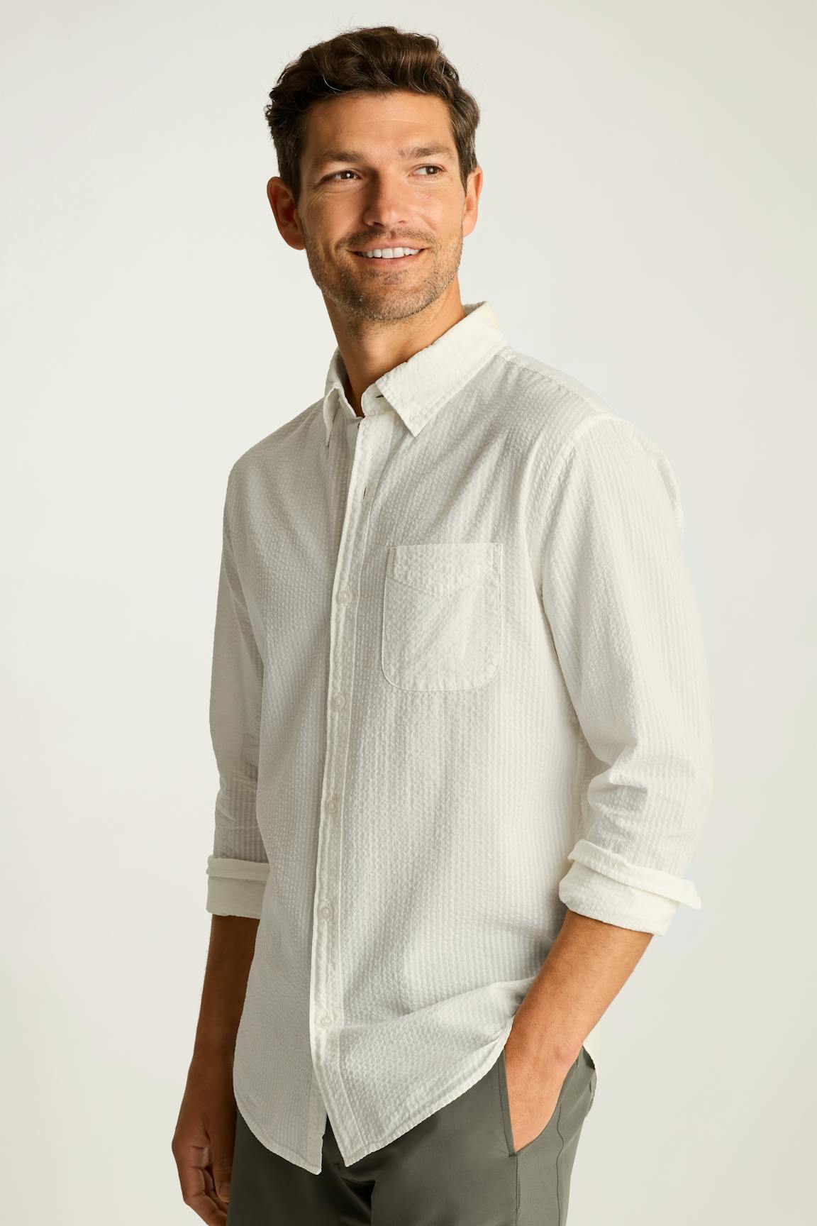Everyday Shirt