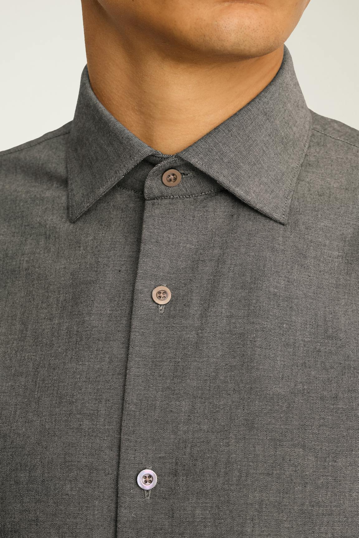 Jetsetter Stretch Dress Shirt
