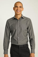 Jetsetter Stretch Dress Shirt
