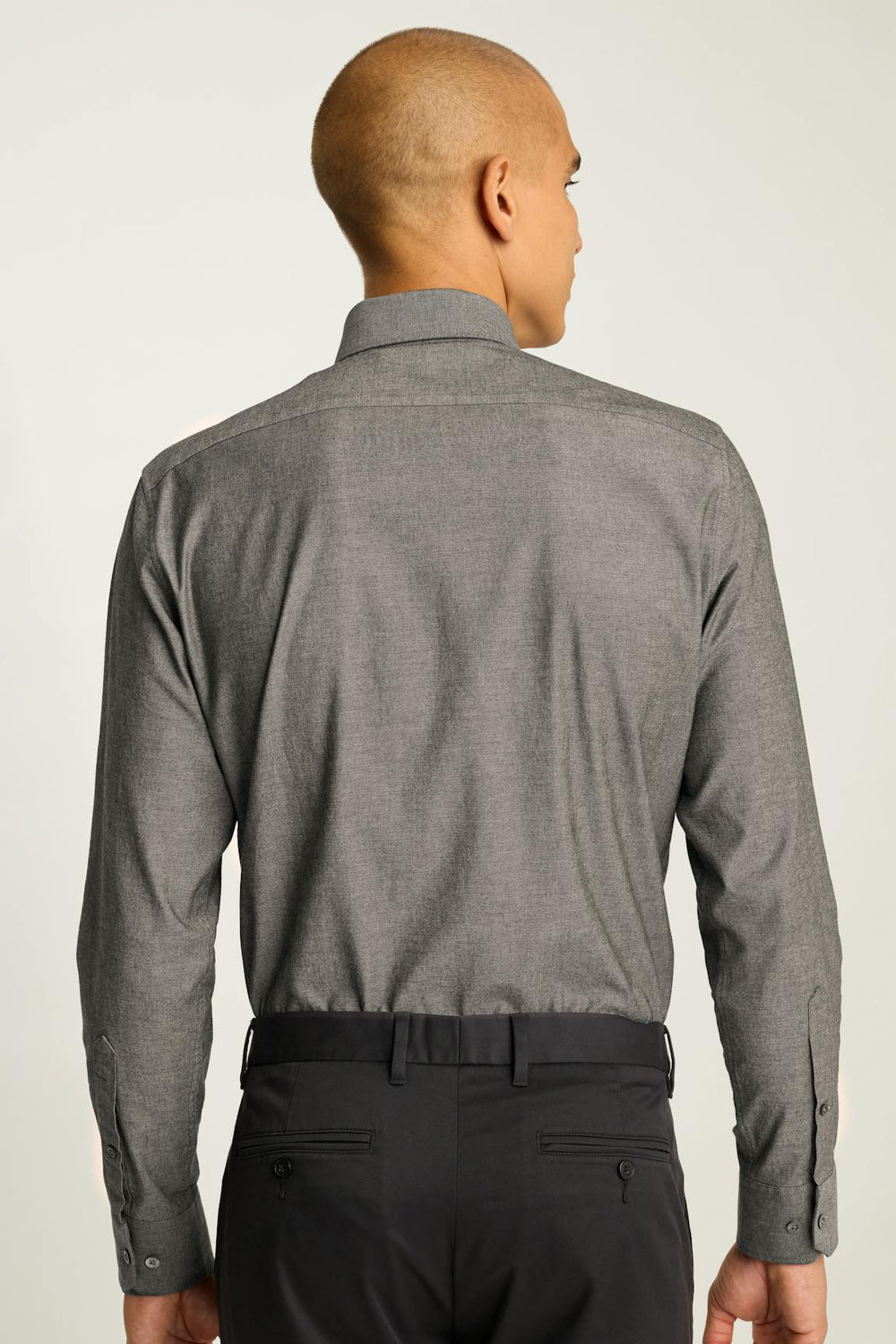 Jetsetter Stretch Dress Shirt