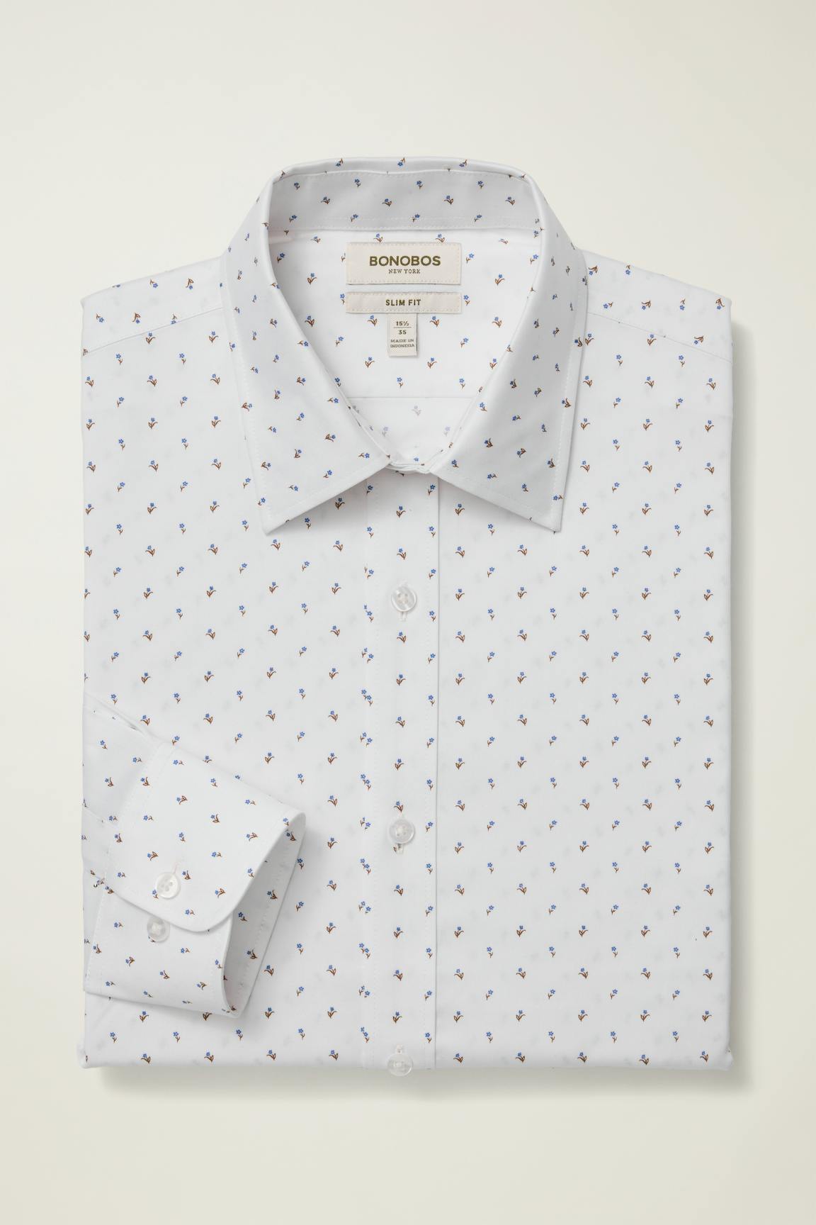 Weekday Warrior Dress Shirt