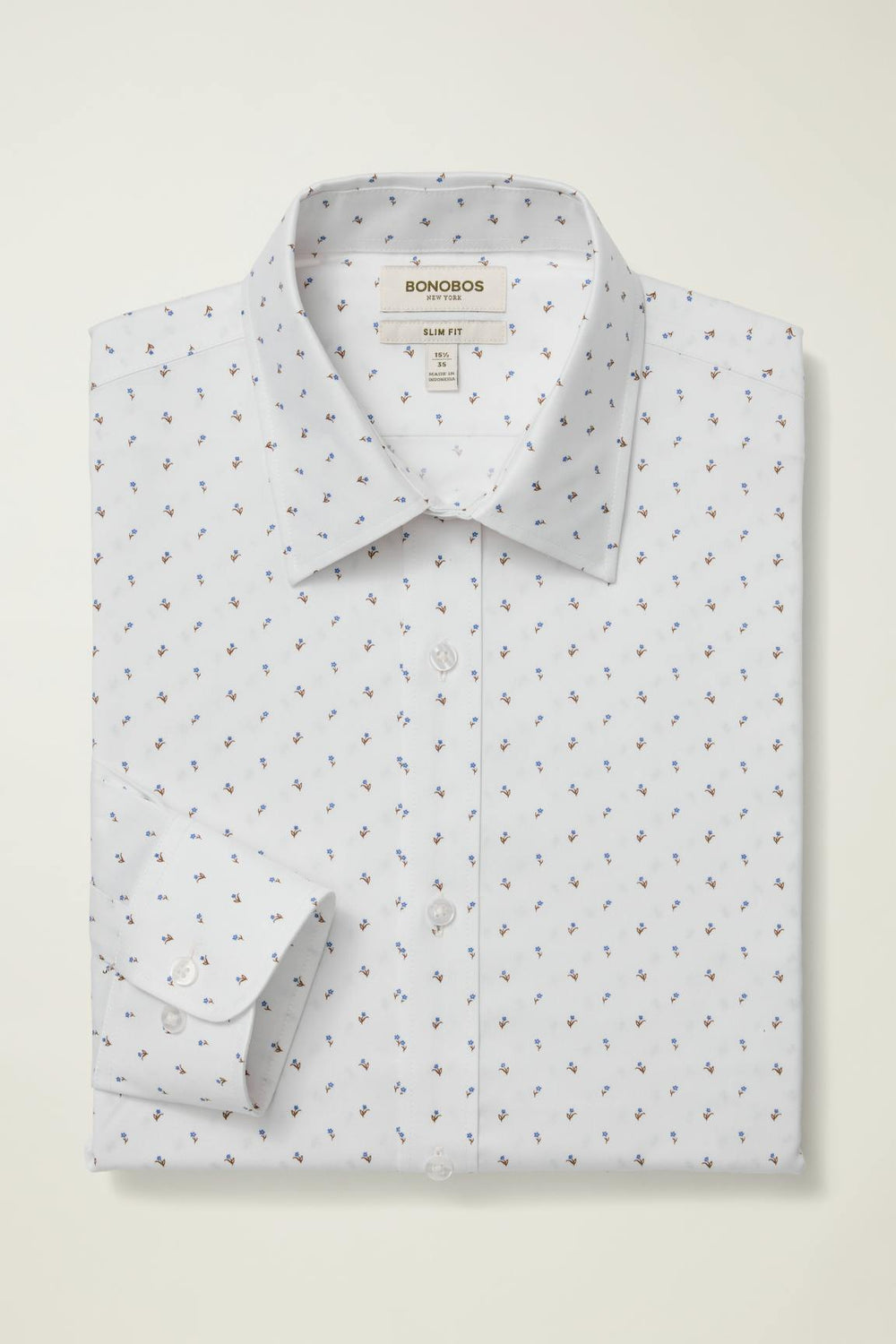 Weekday Warrior Dress Shirt