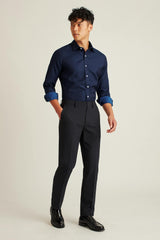 The Desk To Dinner Shirt