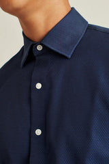 The Desk To Dinner Shirt