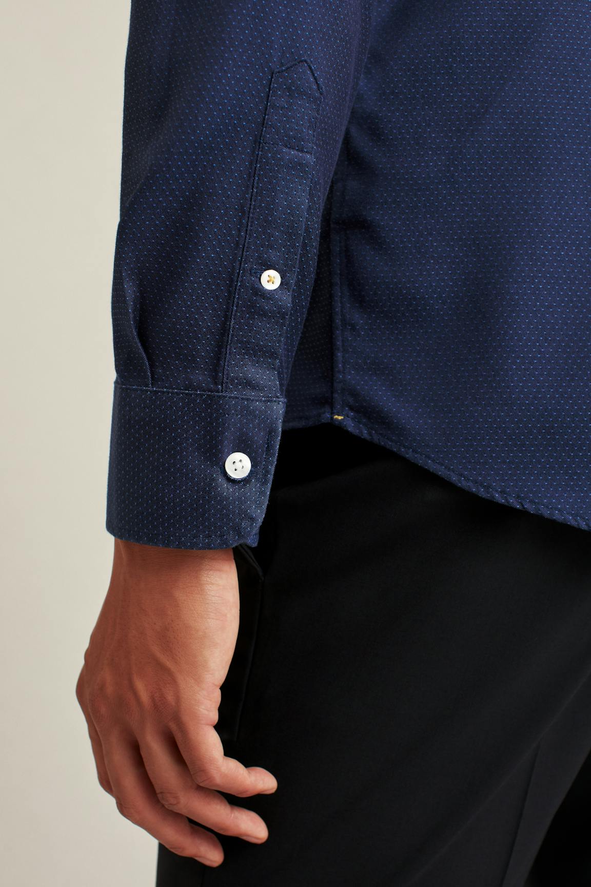 The Desk To Dinner Shirt