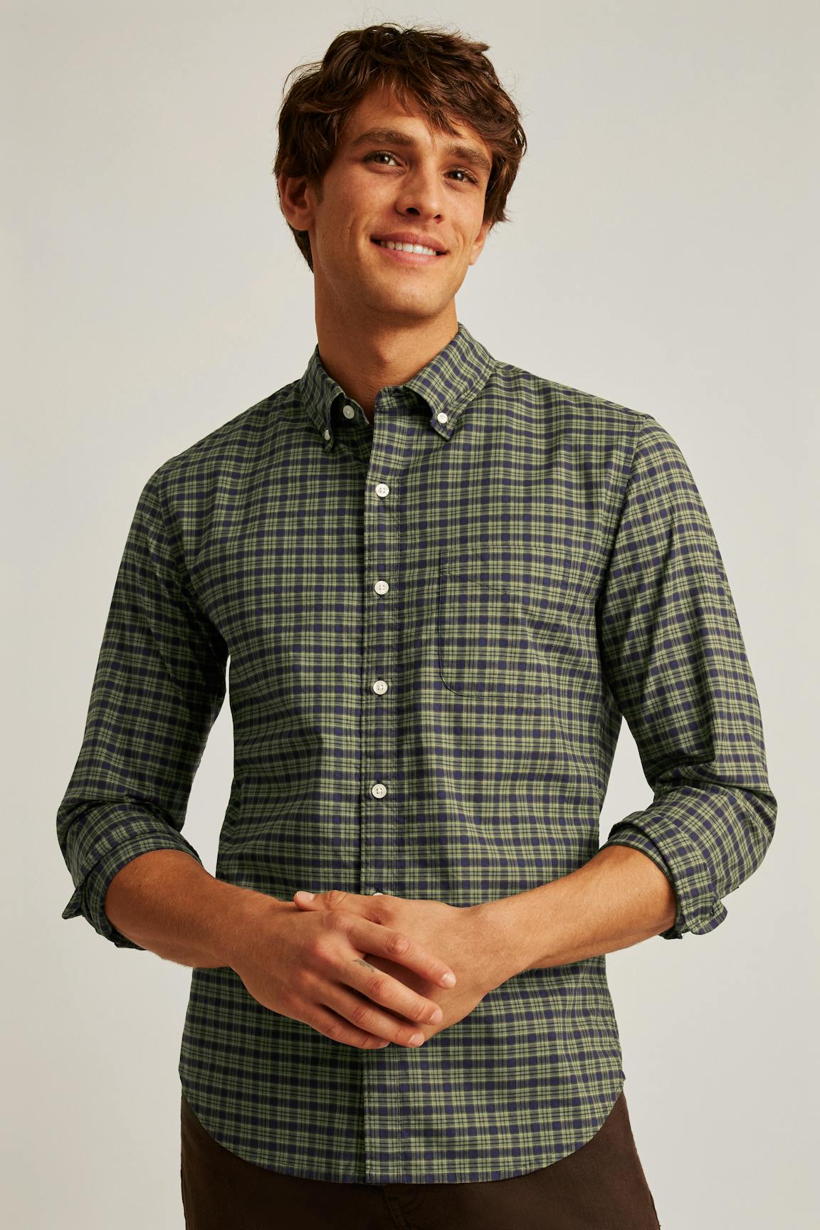 Everyday Shirt