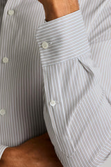 Jetsetter Stretch Dress Shirt