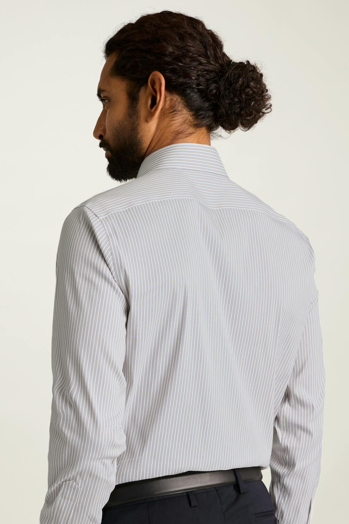 Jetsetter Stretch Dress Shirt