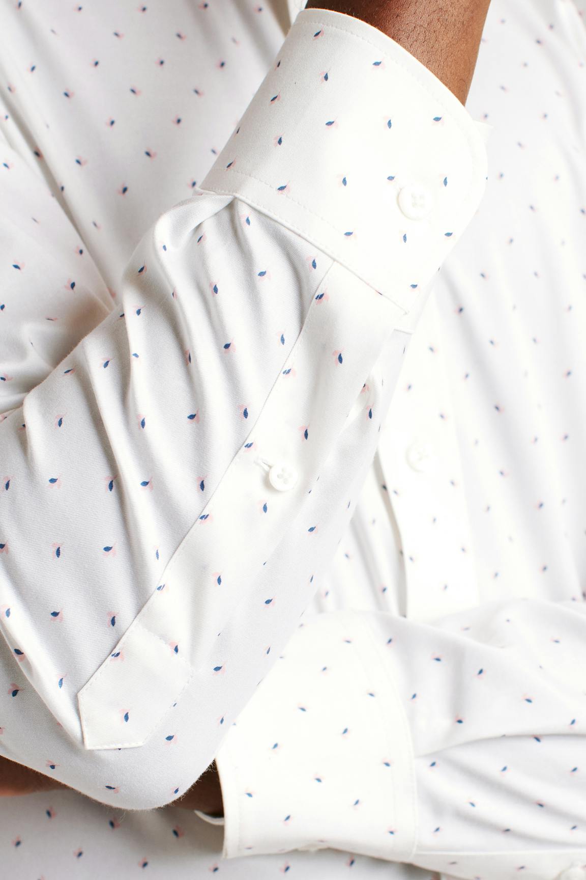 Weekday Warrior Dress Shirt