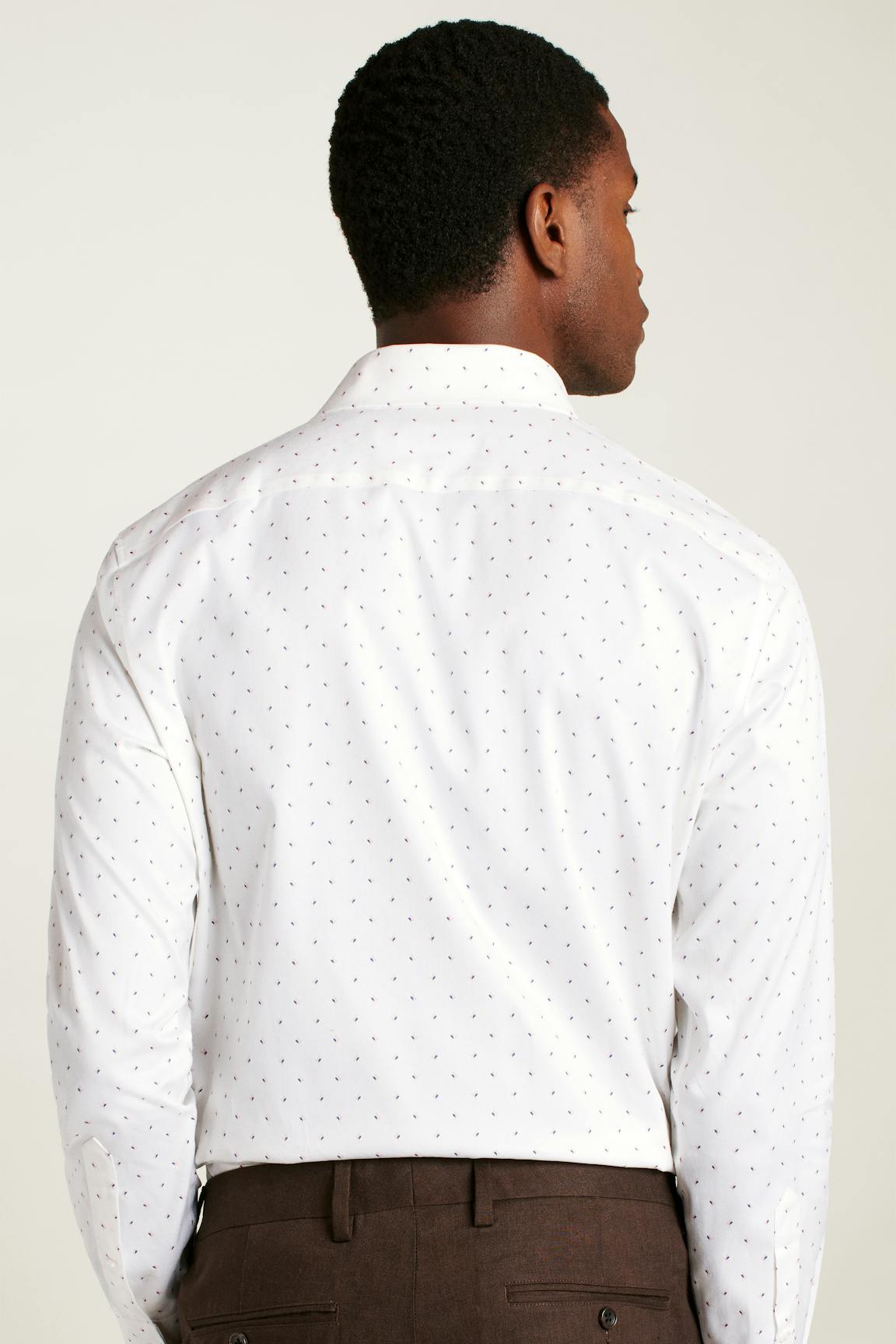 Weekday Warrior Dress Shirt