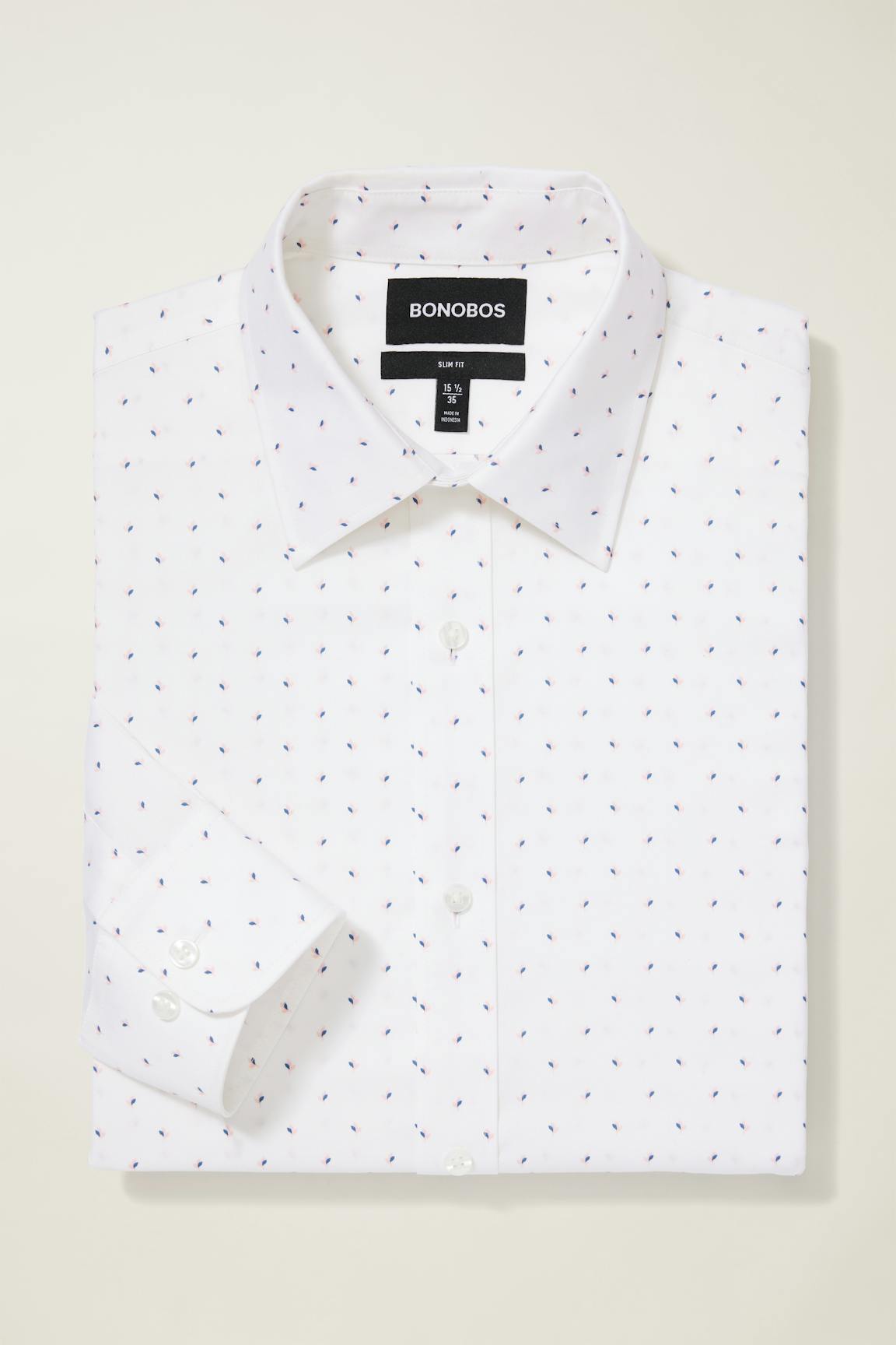 Weekday Warrior Dress Shirt