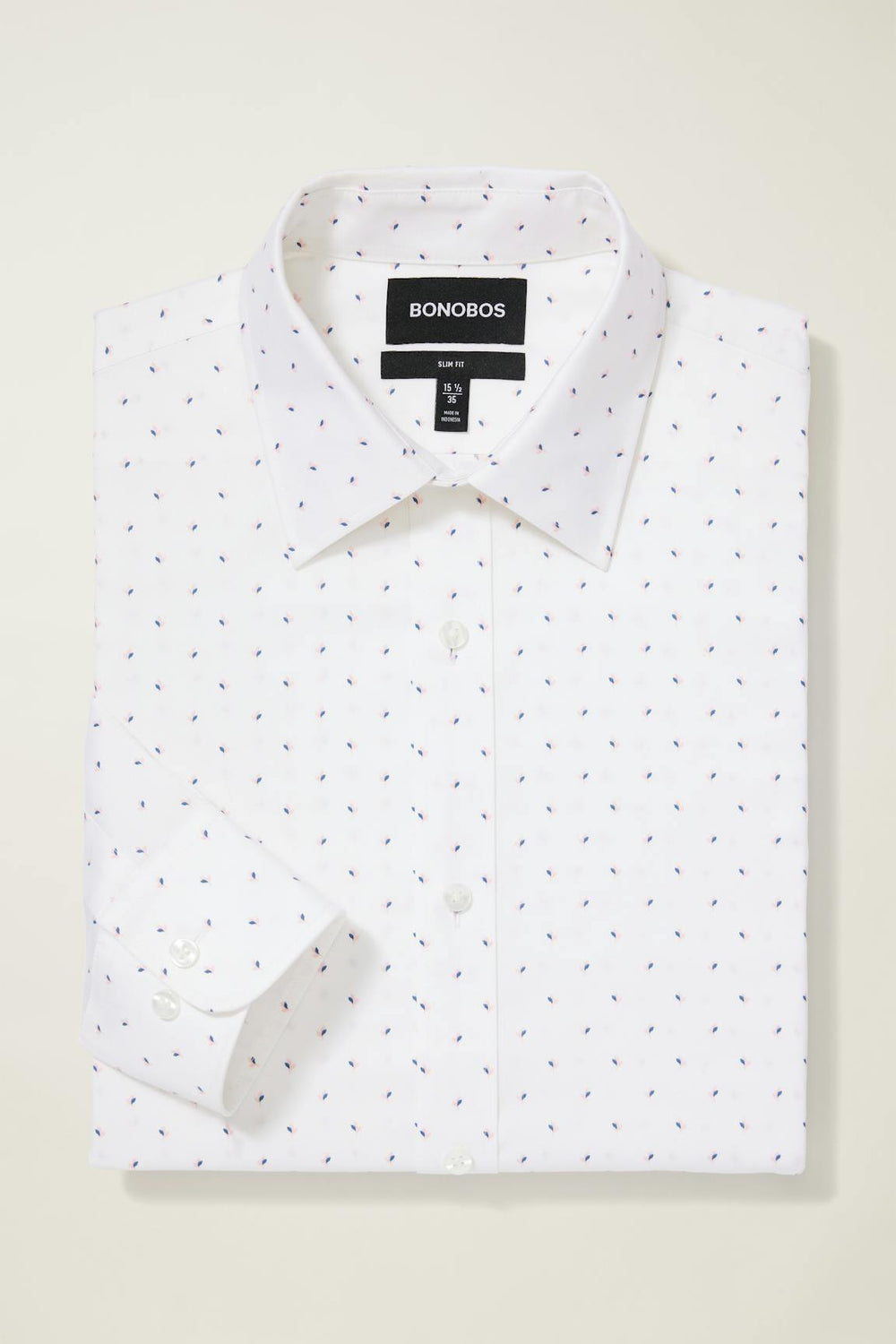 Weekday Warrior Dress Shirt
