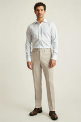 Jetsetter Stretch Dress Shirt
