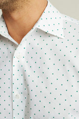 Jetsetter Stretch Dress Shirt