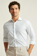 Jetsetter Stretch Dress Shirt