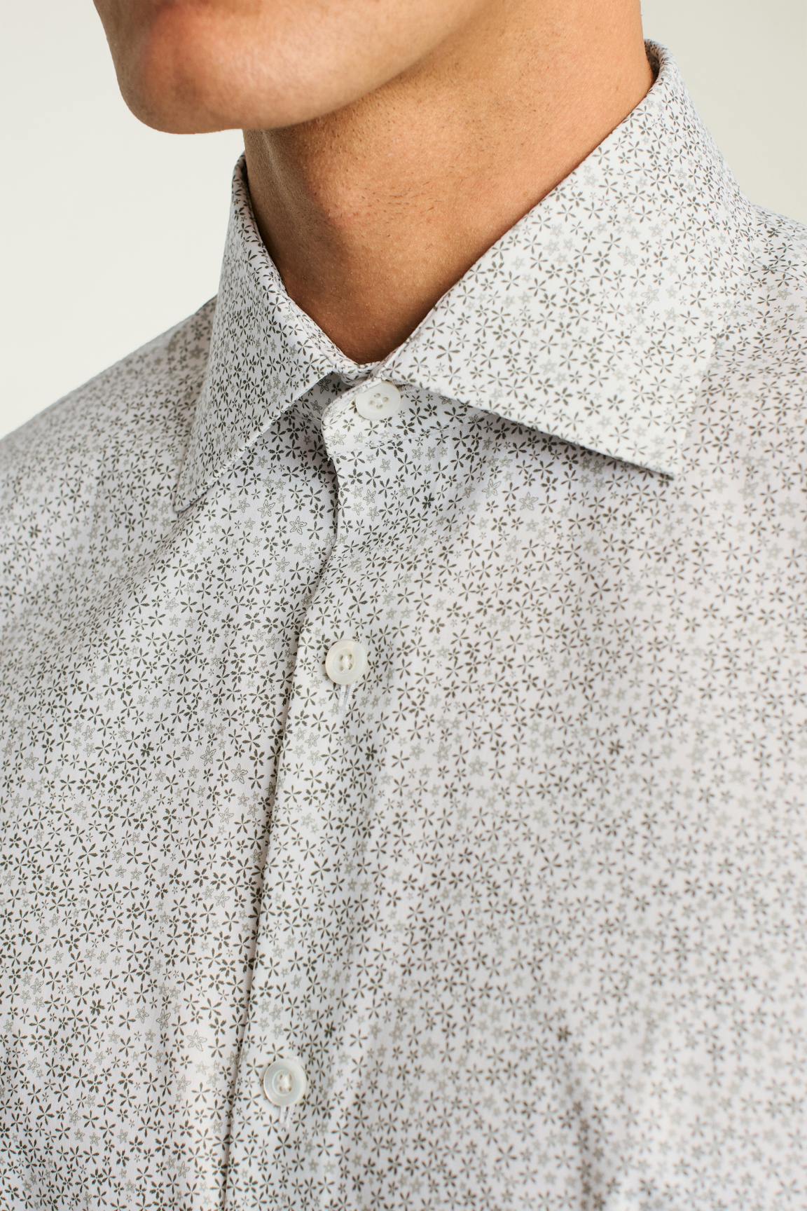 Jetsetter Stretch Dress Shirt