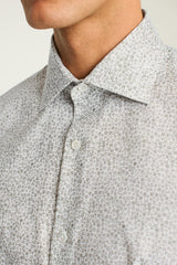 Jetsetter Stretch Dress Shirt