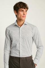 Jetsetter Stretch Dress Shirt