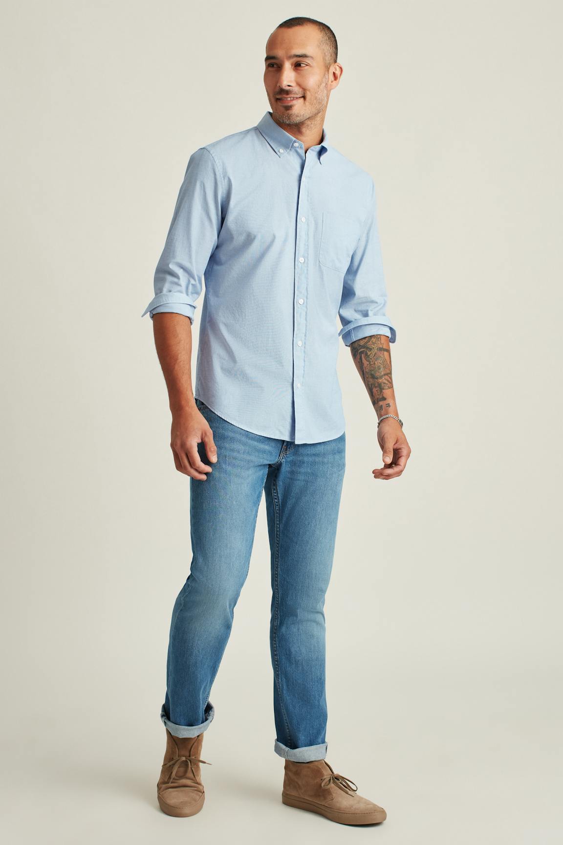 Everyday Shirt