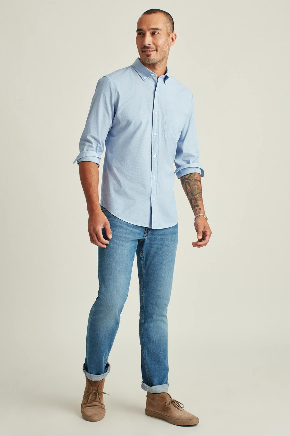 Everyday Shirt