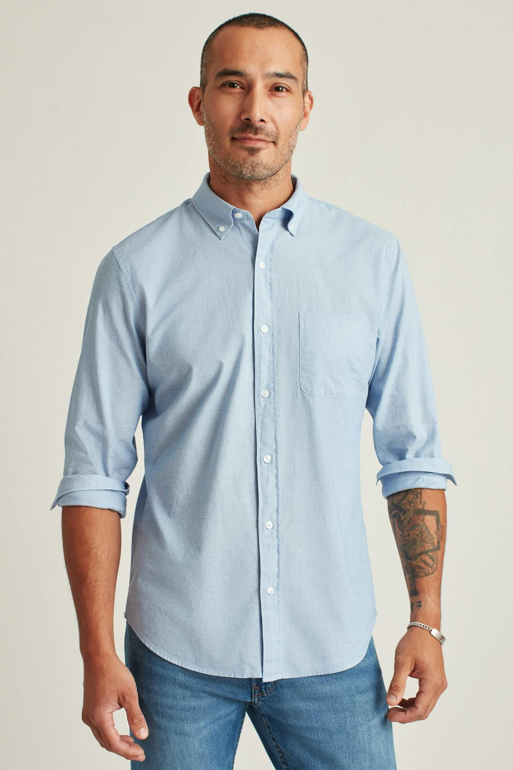 Everyday Shirt
