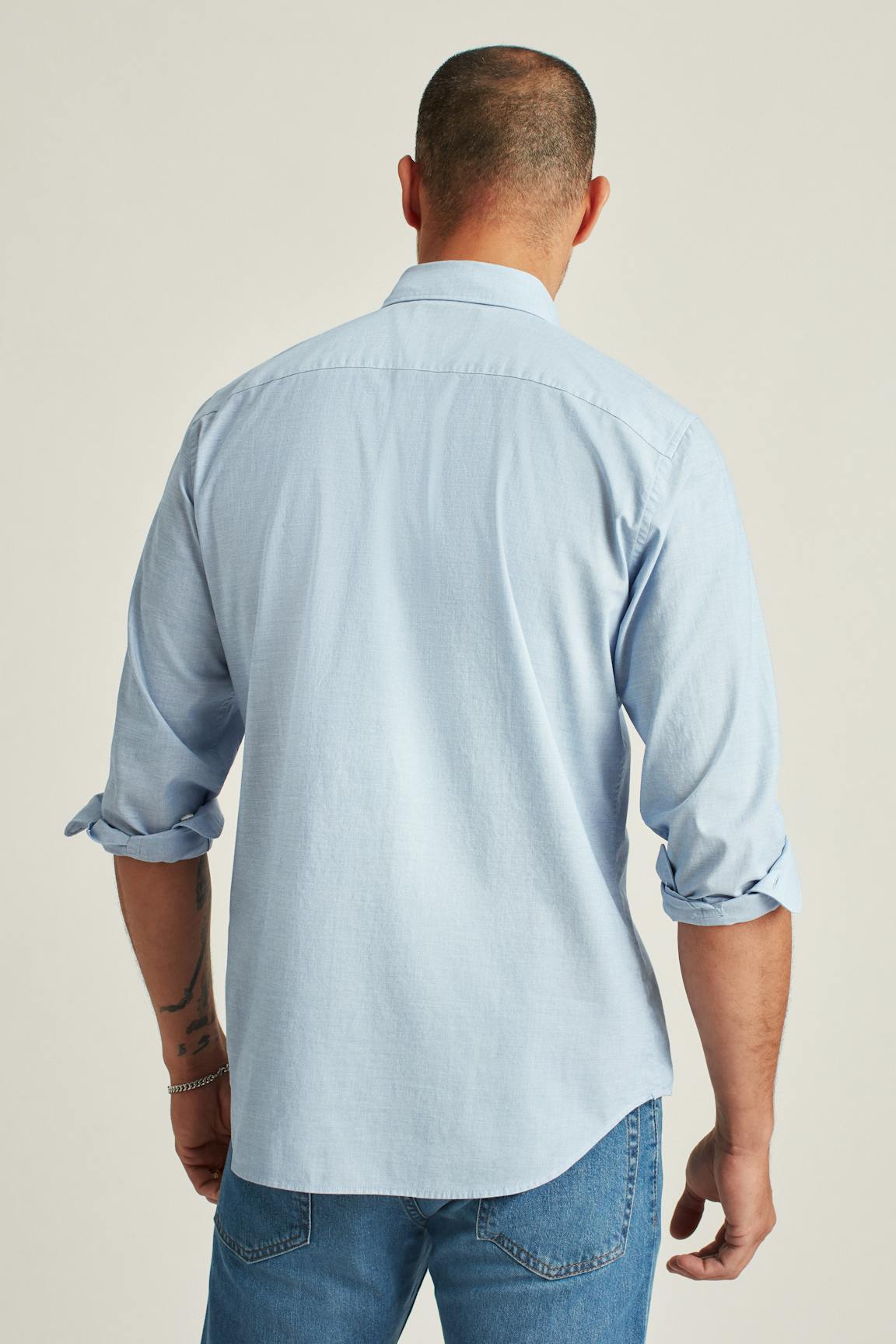 Everyday Shirt