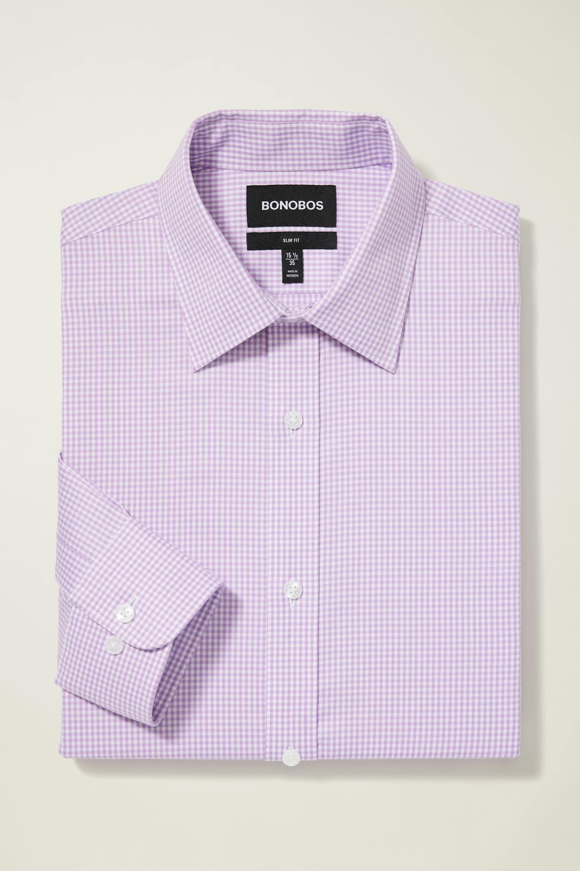 Weekday Warrior Dress Shirt