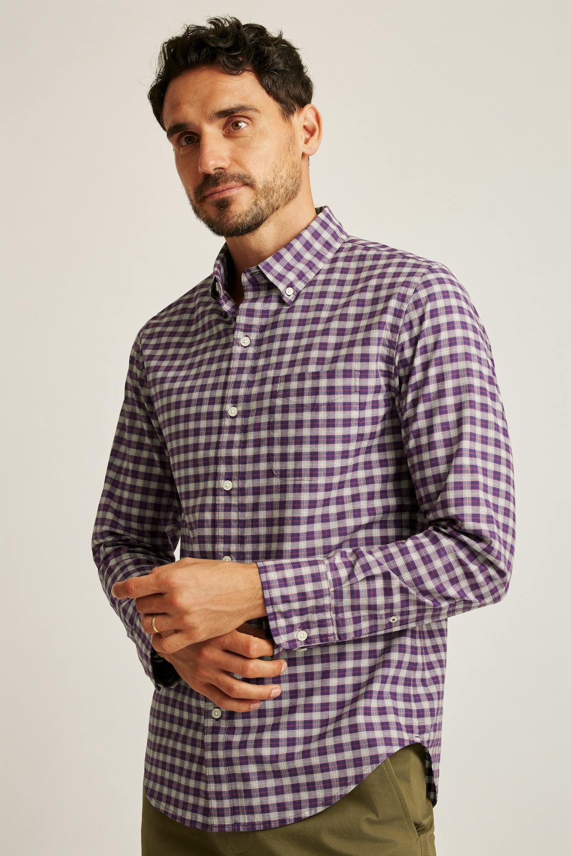Everyday Shirt