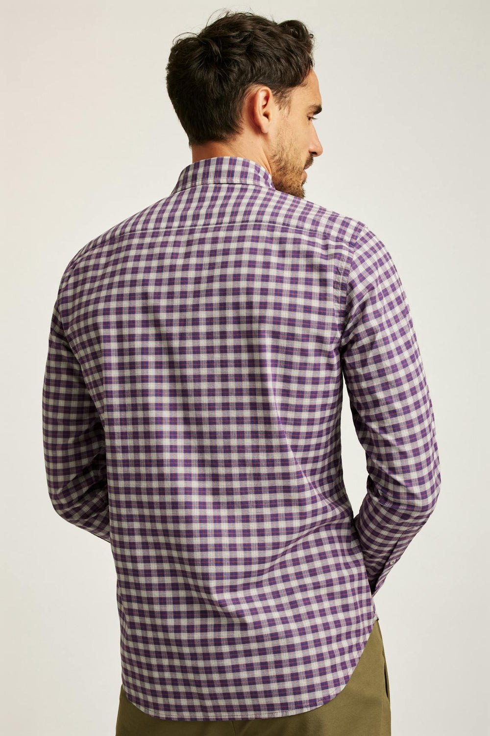 Everyday Shirt