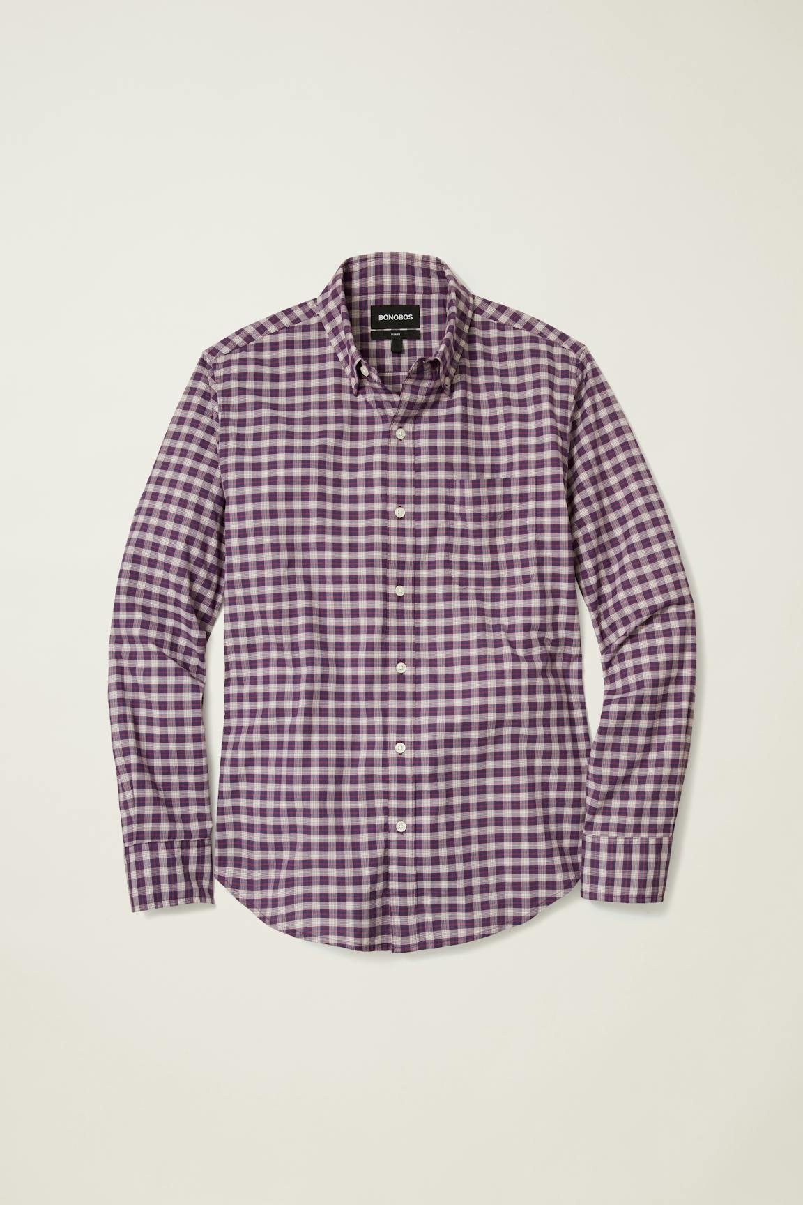 Everyday Shirt