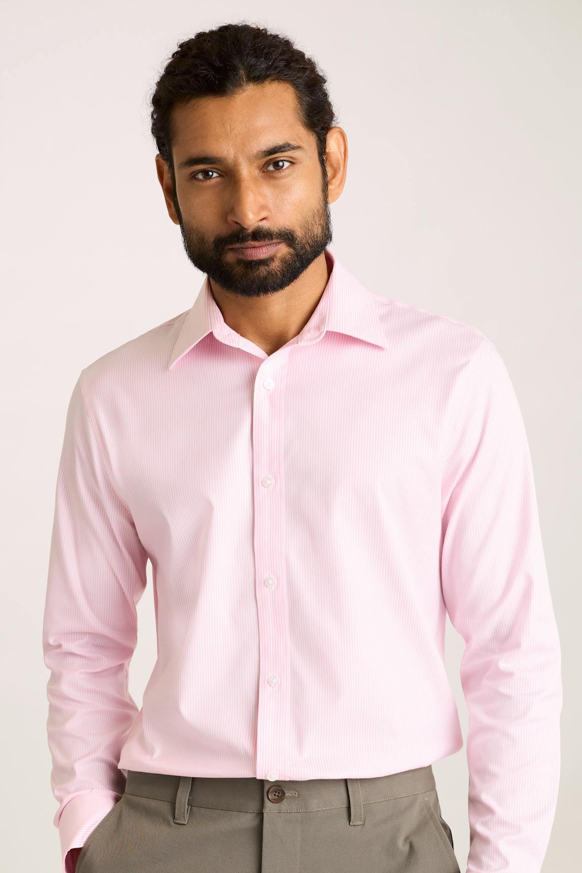 Weekday Warrior Dress Shirt