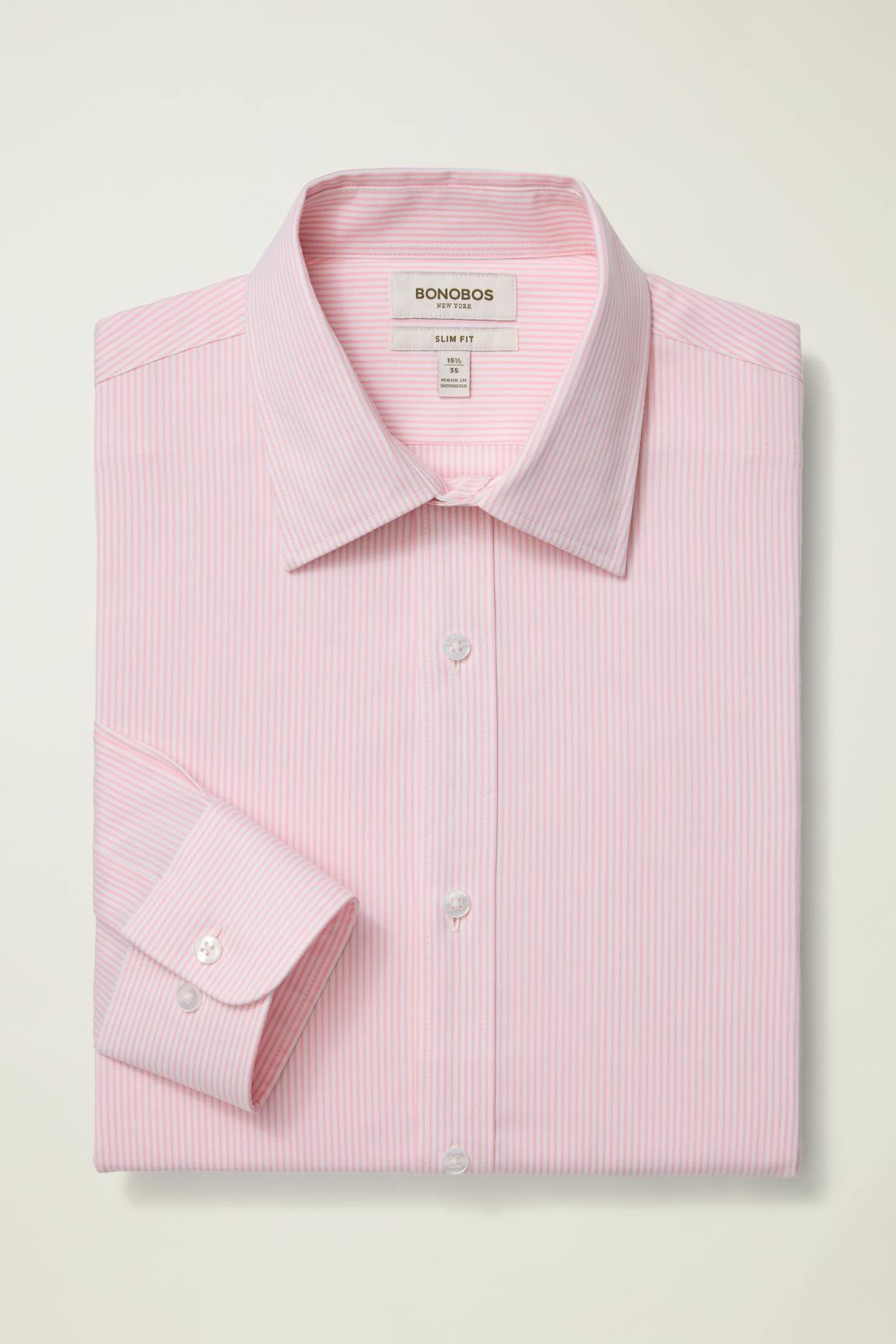 Weekday Warrior Dress Shirt