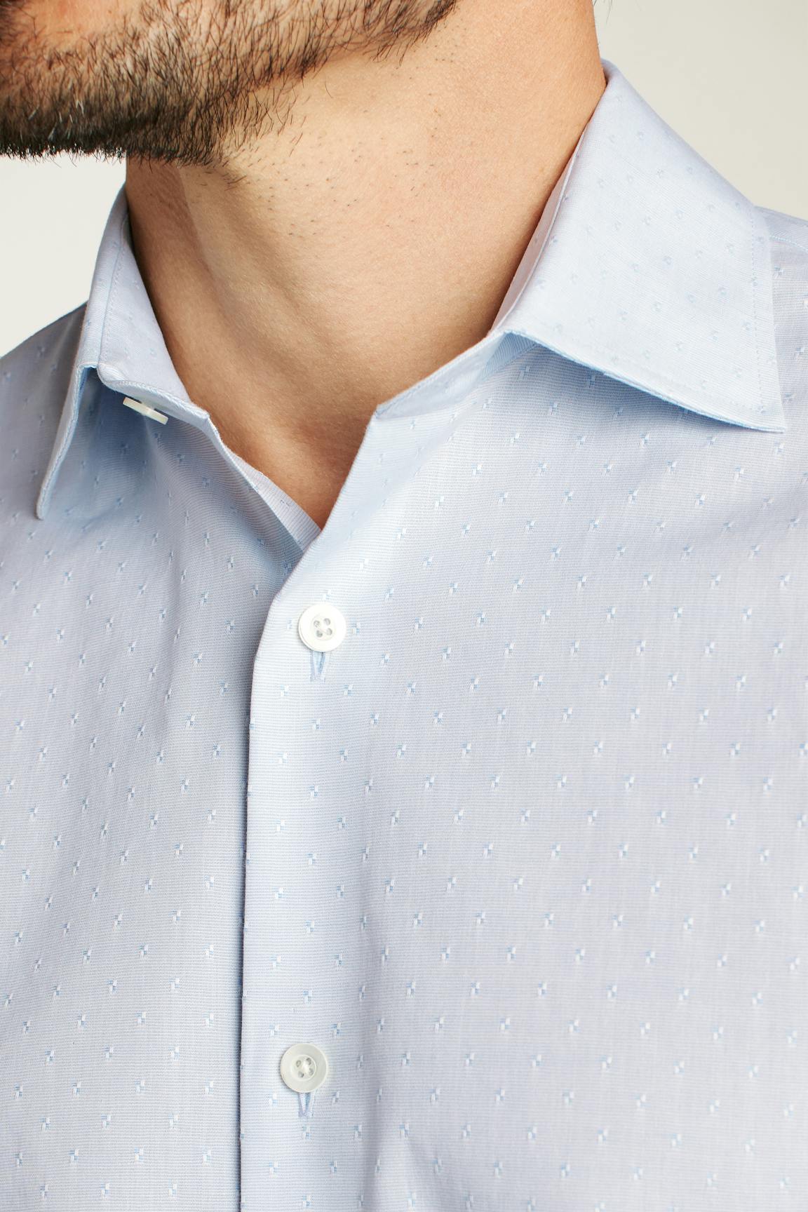 Jetsetter Stretch Dress Shirt
