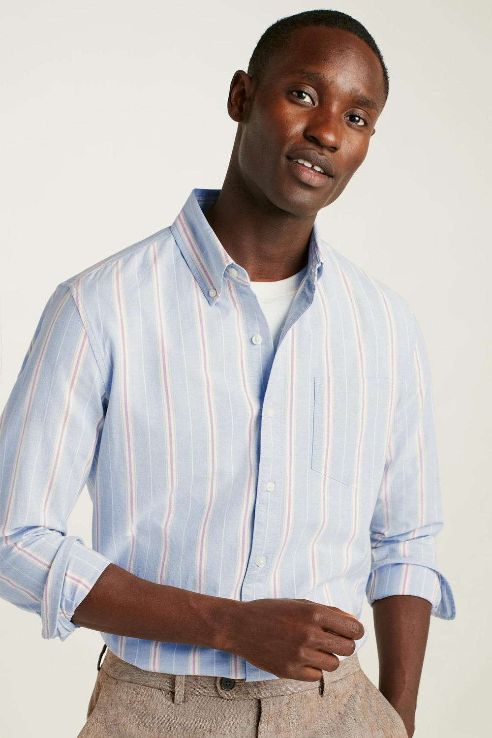 Everyday Oxford Shirt