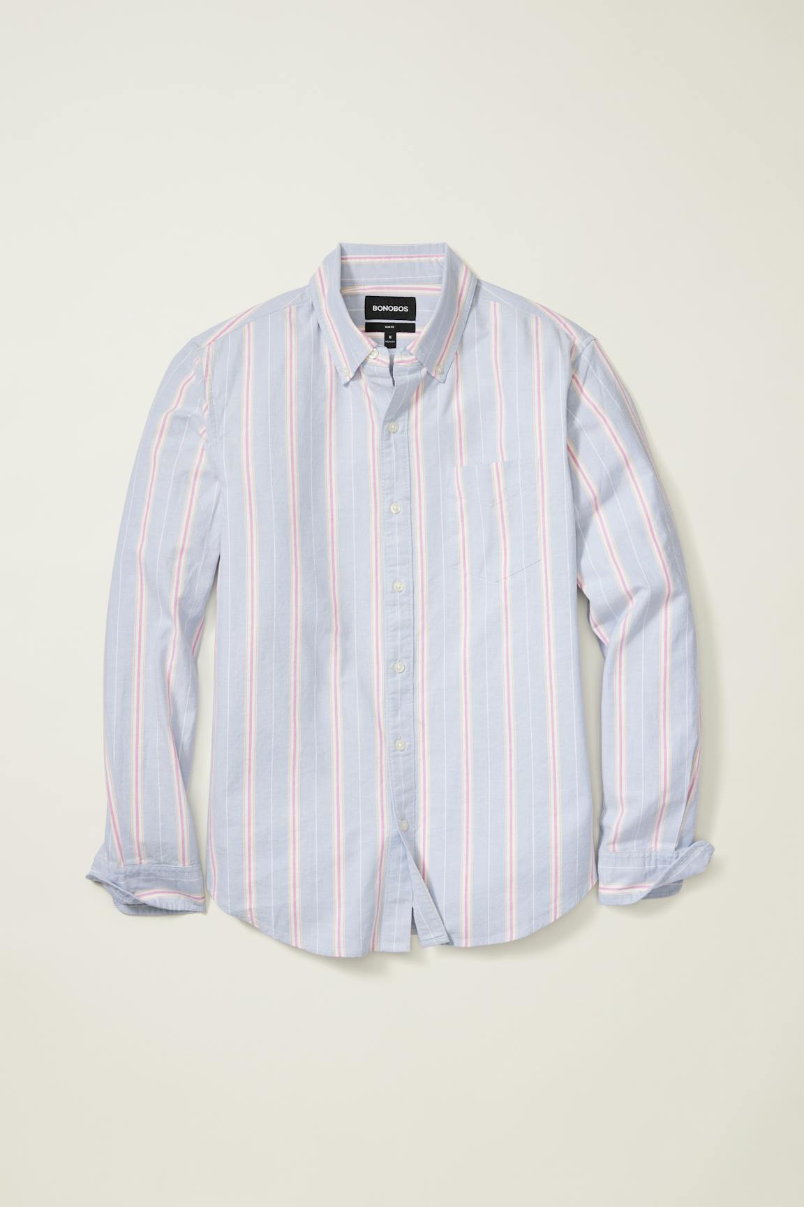 Everyday Oxford Shirt