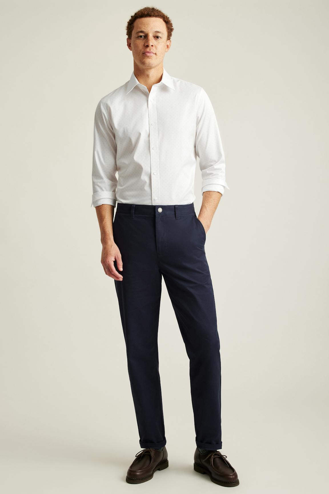 Weekday Warrior Dress Shirt