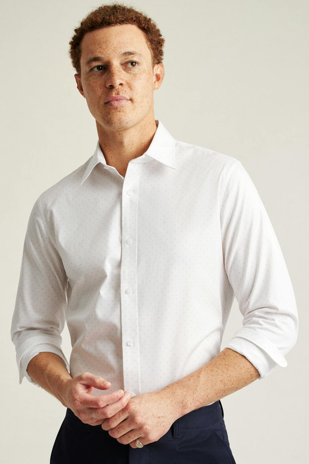Weekday Warrior Dress Shirt