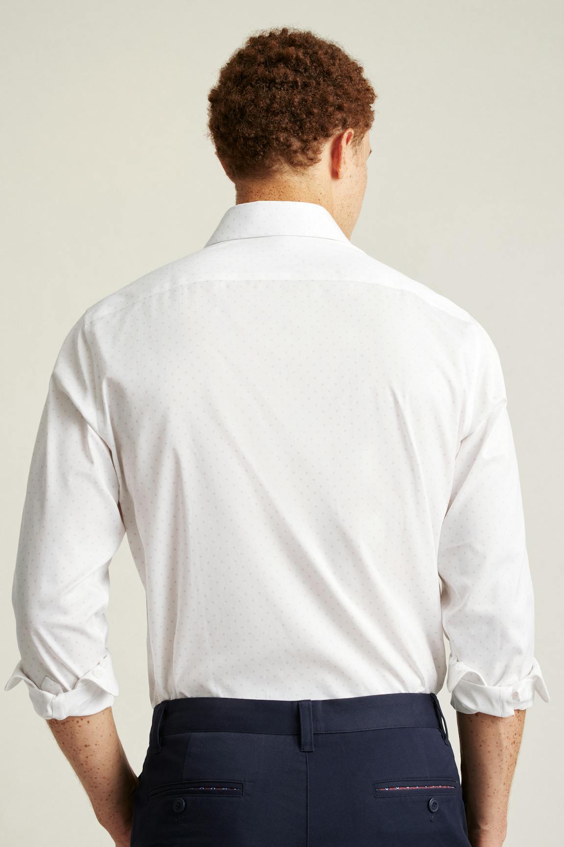 Weekday Warrior Dress Shirt