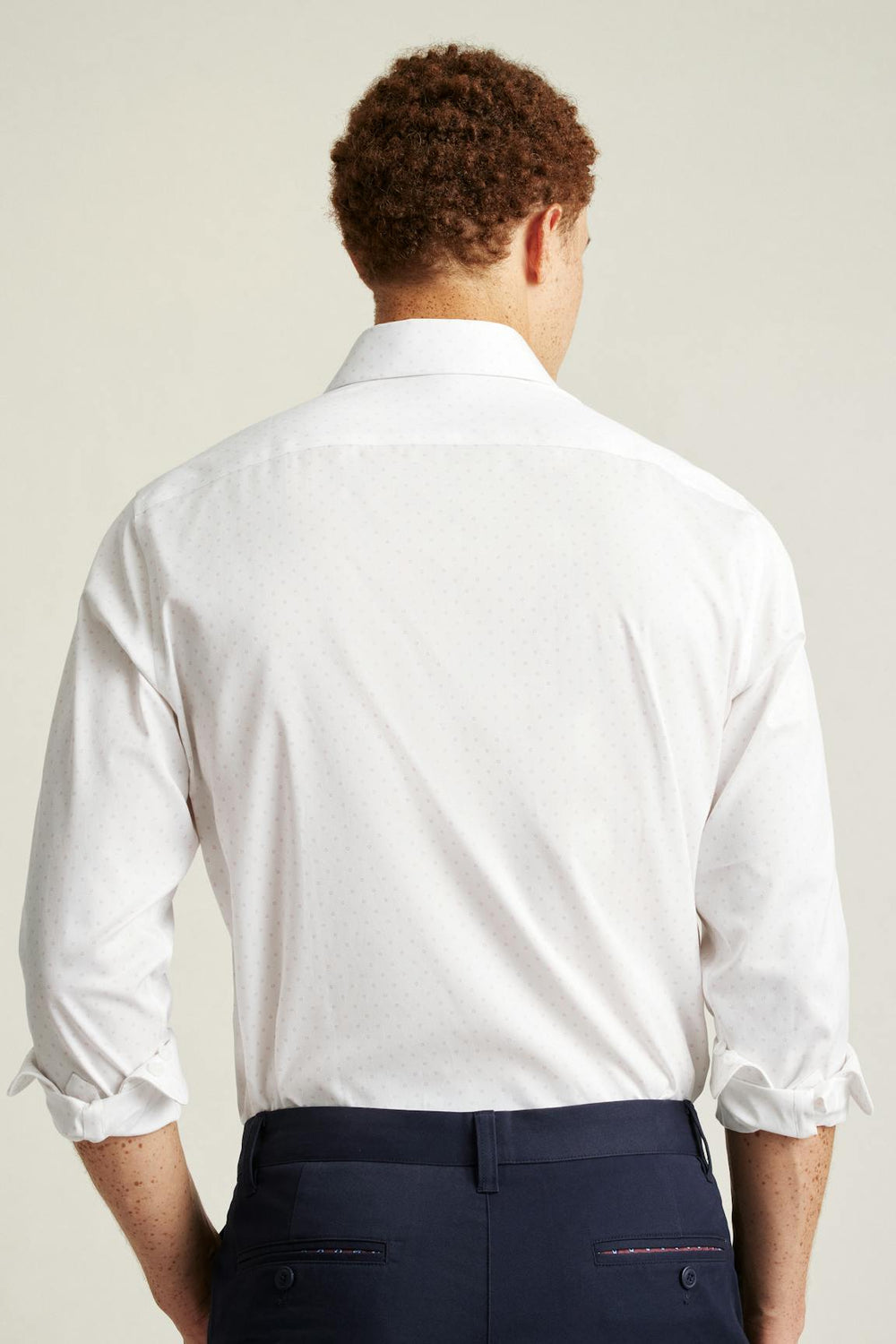 Weekday Warrior Dress Shirt