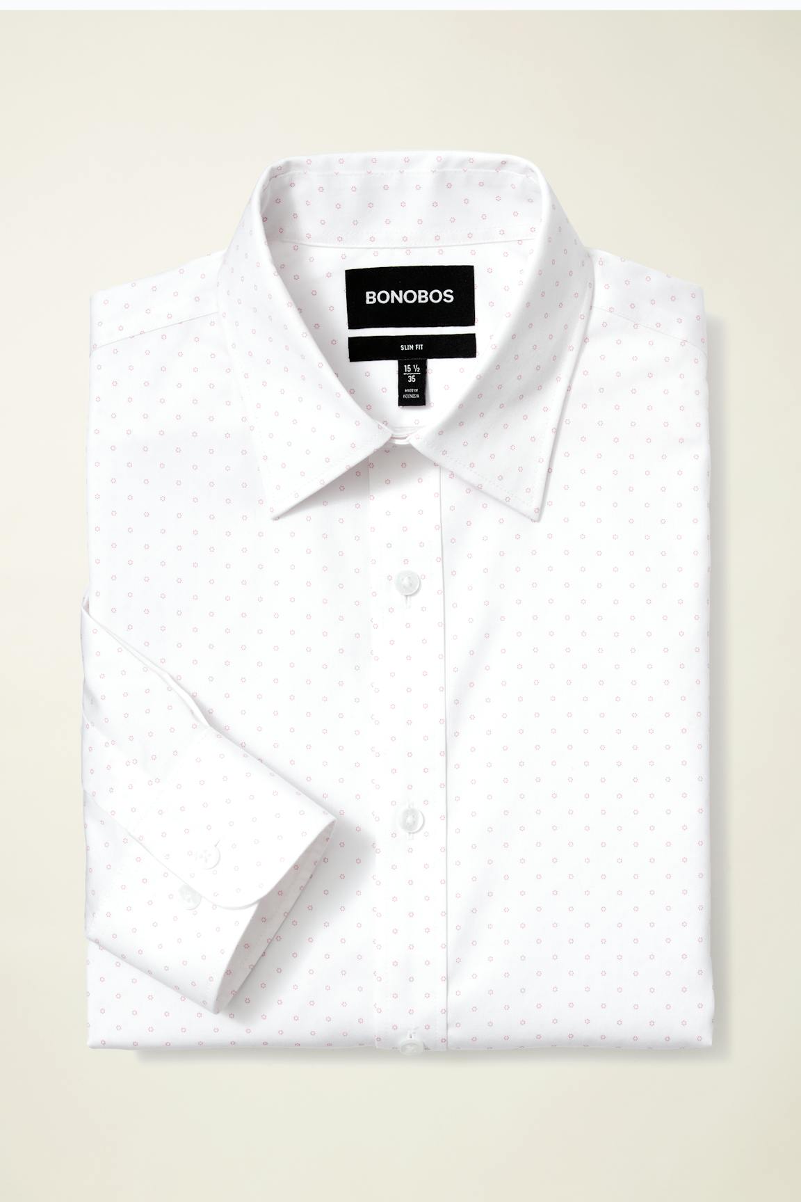 Weekday Warrior Dress Shirt