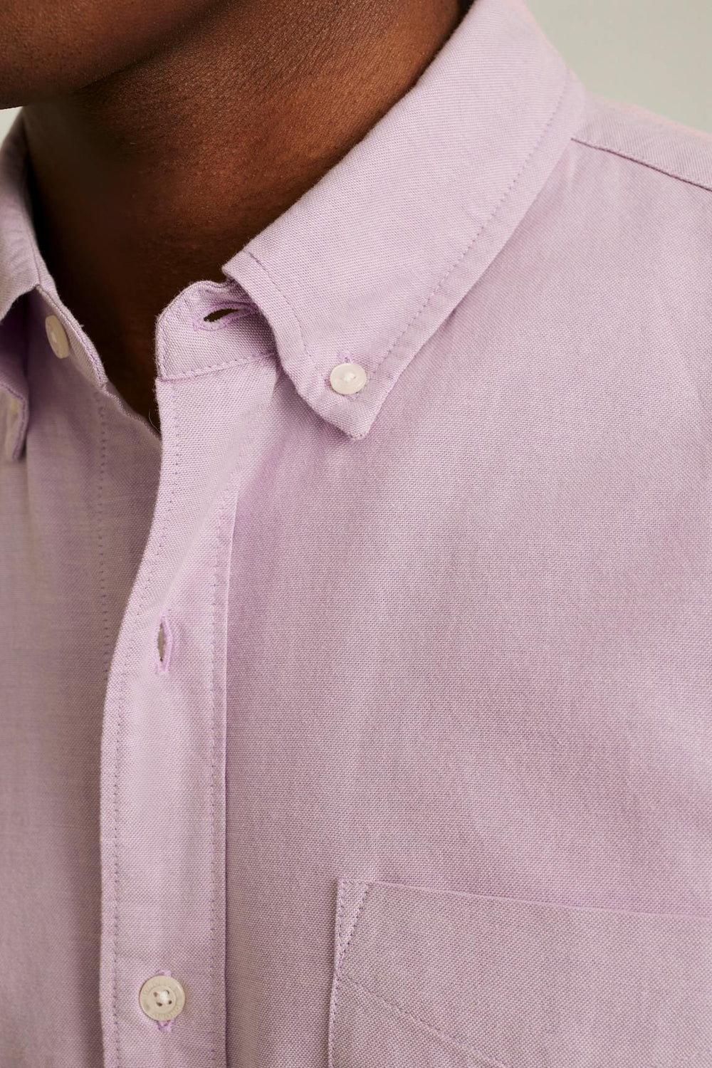 Everyday Oxford Shirt