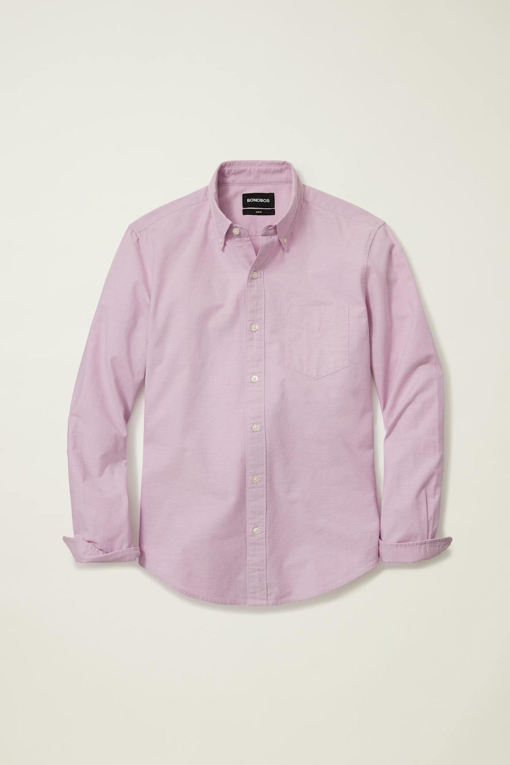 Everyday Oxford Shirt
